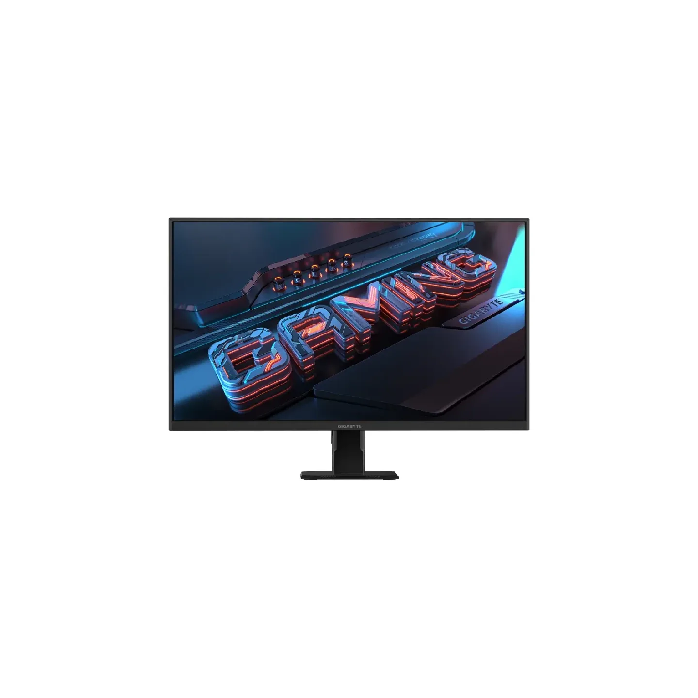 Gigabyte monitor 27'' GS27QA Gaming