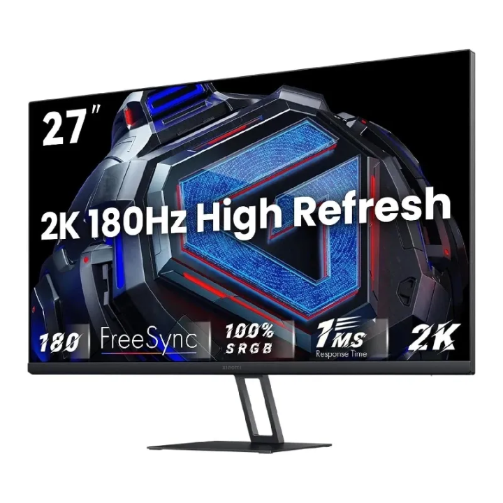 Monitor Xiaomi 27'' G27Qi Gaming