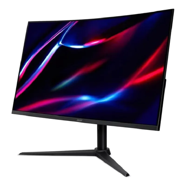 Acer monitor 31,5'' XZ322QUP3 Gaming