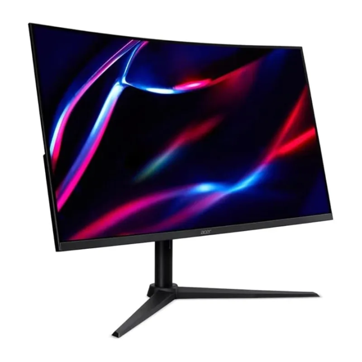 Acer monitor 31,5'' XZ322QUP3 Gaming