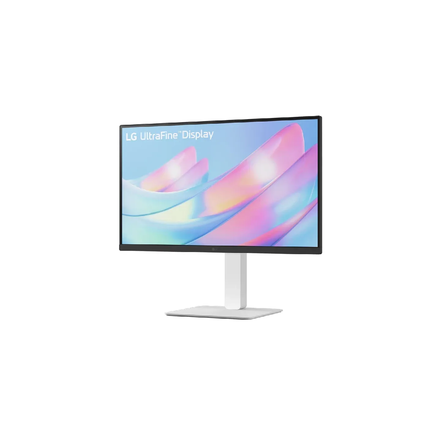 LG monitor 27'' 27US550-W 4K
