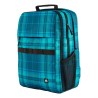HP ruksak za laptop Campus XL Tartan plaid 17'' (7J594AA)