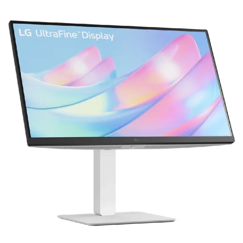 LG monitor 27'' 27US550-W 4K