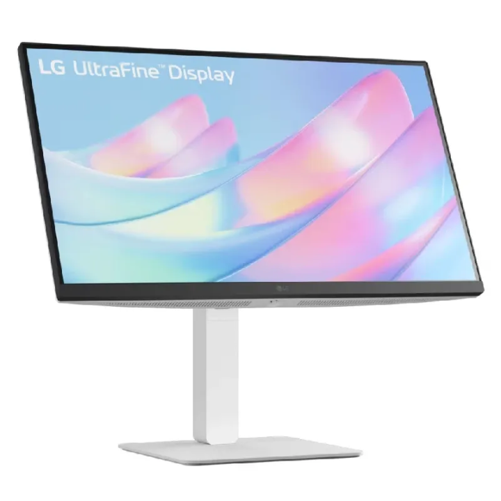 LG monitor 27'' 27US550-W 4K