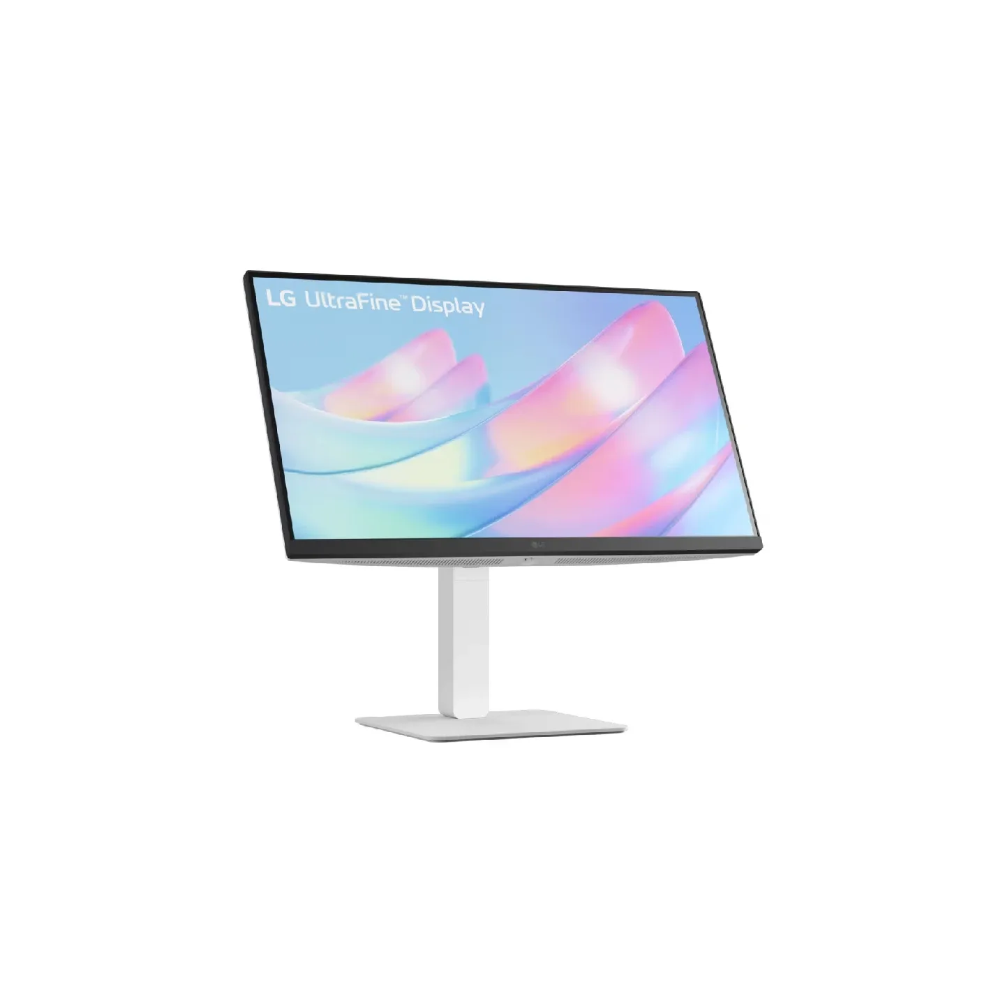 LG monitor 27'' 27US550-W 4K