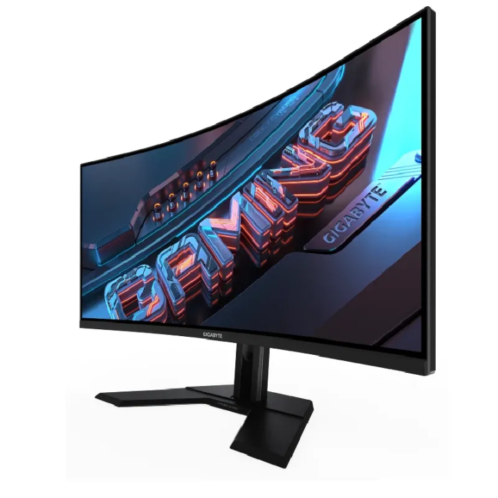 Gigabyte monitor 34'' G34WQCP Gaming