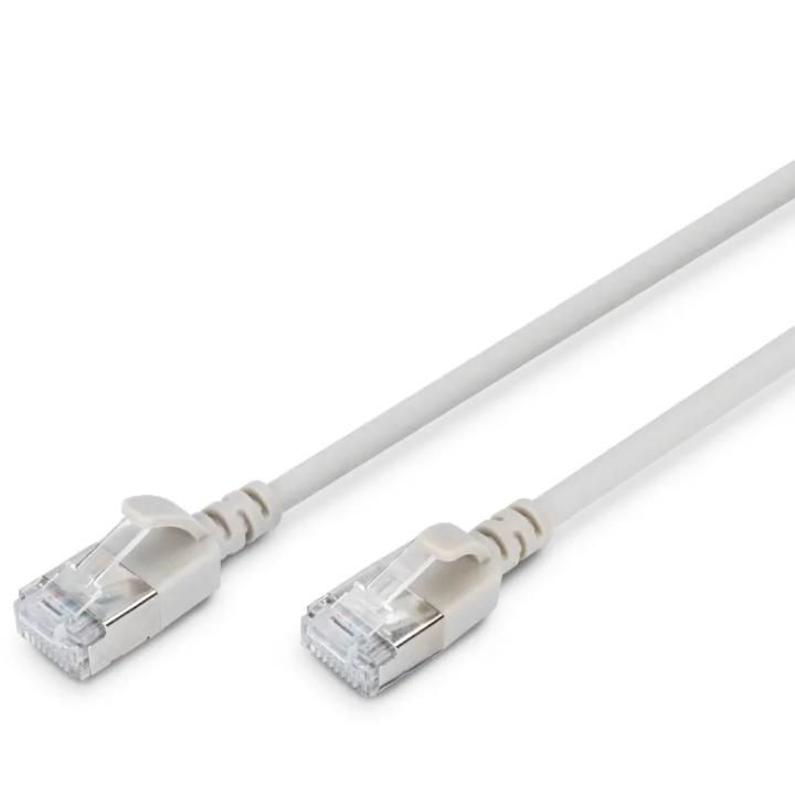 Digitus UTP patch Cat6e F-FTP slim 2m
