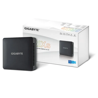 Računar Gigabyte Brix GB-BRI3H-1315 mini PC