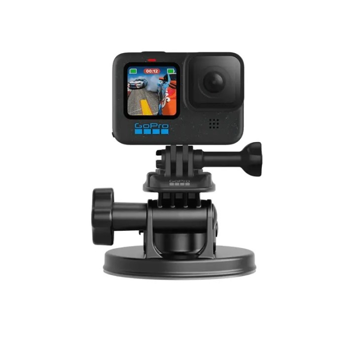 GoPro Suction Cup Mount