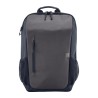 HP ruksak za laptop Travel 18L proširivi 15.6'' Iron Grey (6B8U6AA)