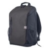 HP ruksak za laptop Travel 18L proširivi 15.6'' Iron Grey (6B8U6AA)