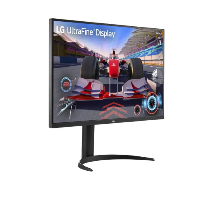 LG monitor 32'' 4K 32UR550K-B