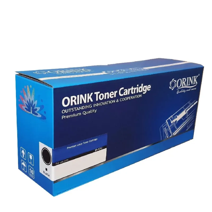 Orink toner HP 56A (CF256A)