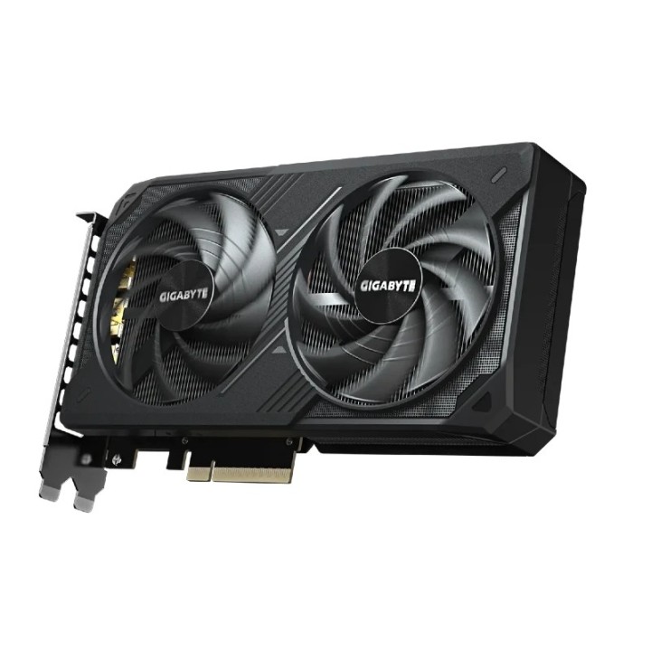 Grafička kartica Gigabyte WindForce RTX5060Ti 16GB