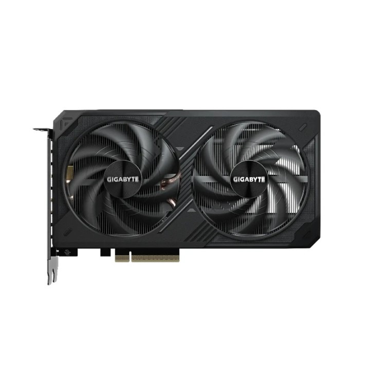 Grafička kartica Gigabyte WindForce RTX5060Ti 16GB