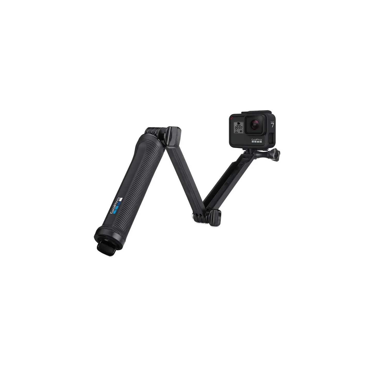 GoPro 3-Way selfie stick