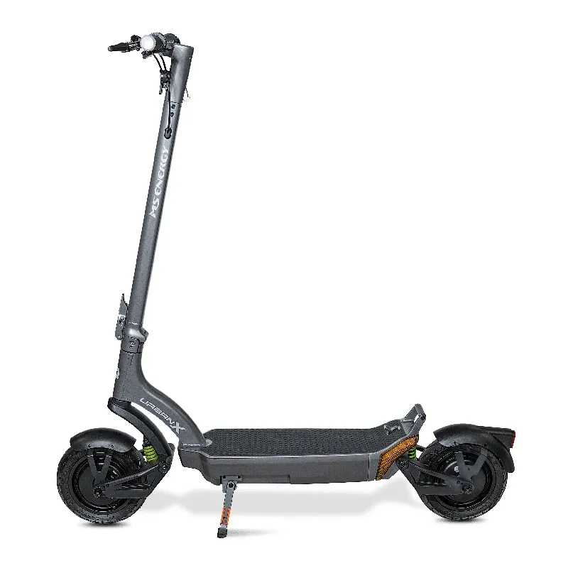 MS ENERGY električni skuter - romobil URBAN X
