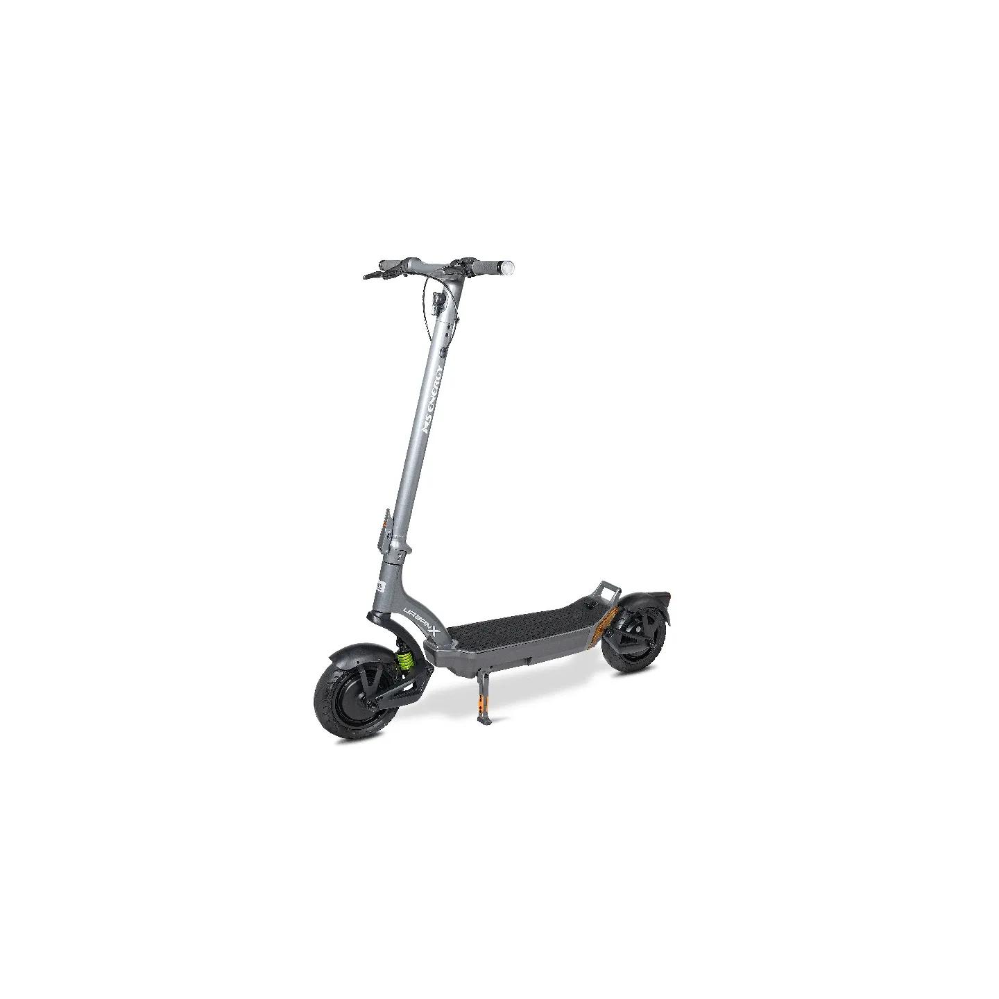 MS ENERGY električni skuter - romobil URBAN X