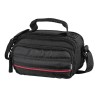 Torba za kameru Hama Samara 90 crna