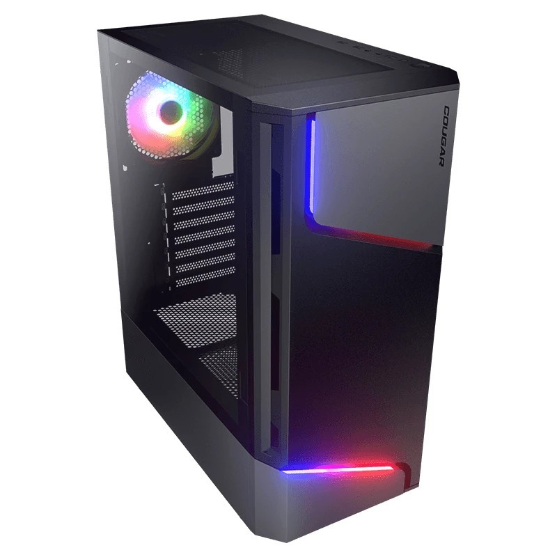Računar Game AMD Ryzen5 5600X + RX7600 8GB DDR6