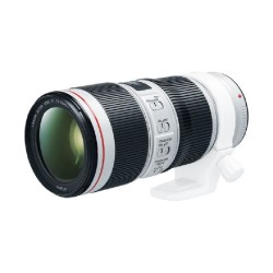 Objektiv Canon EF 70-200mm f/4 L IS II USM