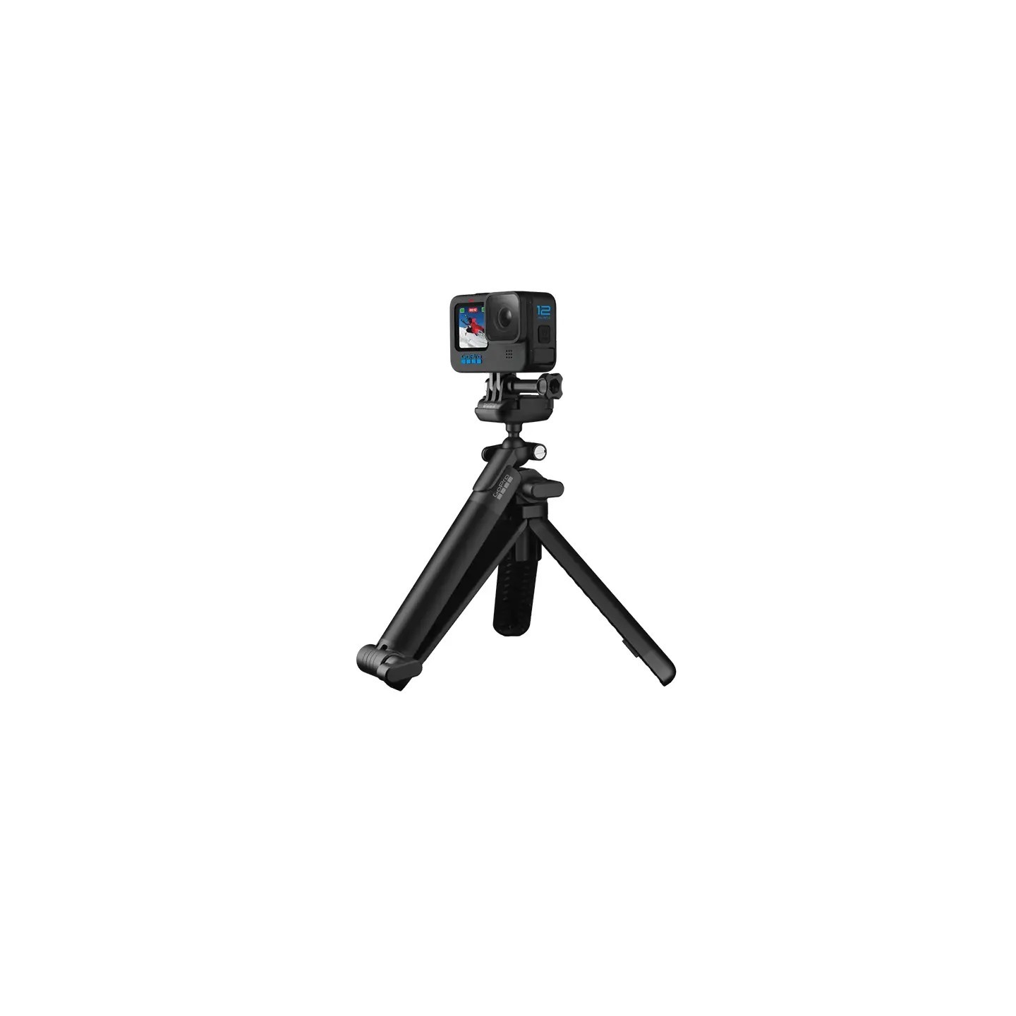 GoPro 3-Way selfie stick