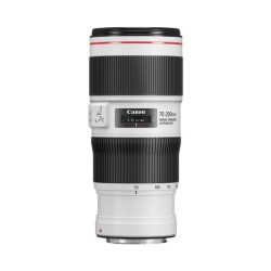 Objektiv Canon EF 70-200mm f/4 L IS II USM