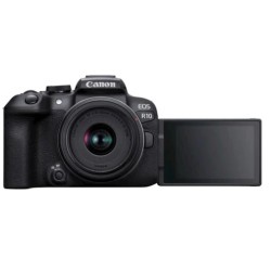 Canon EOS R10 + RF-S 18-45mm IS STM