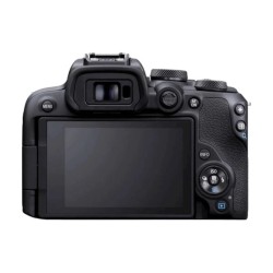 Canon EOS R10 + RF-S 18-45mm IS STM