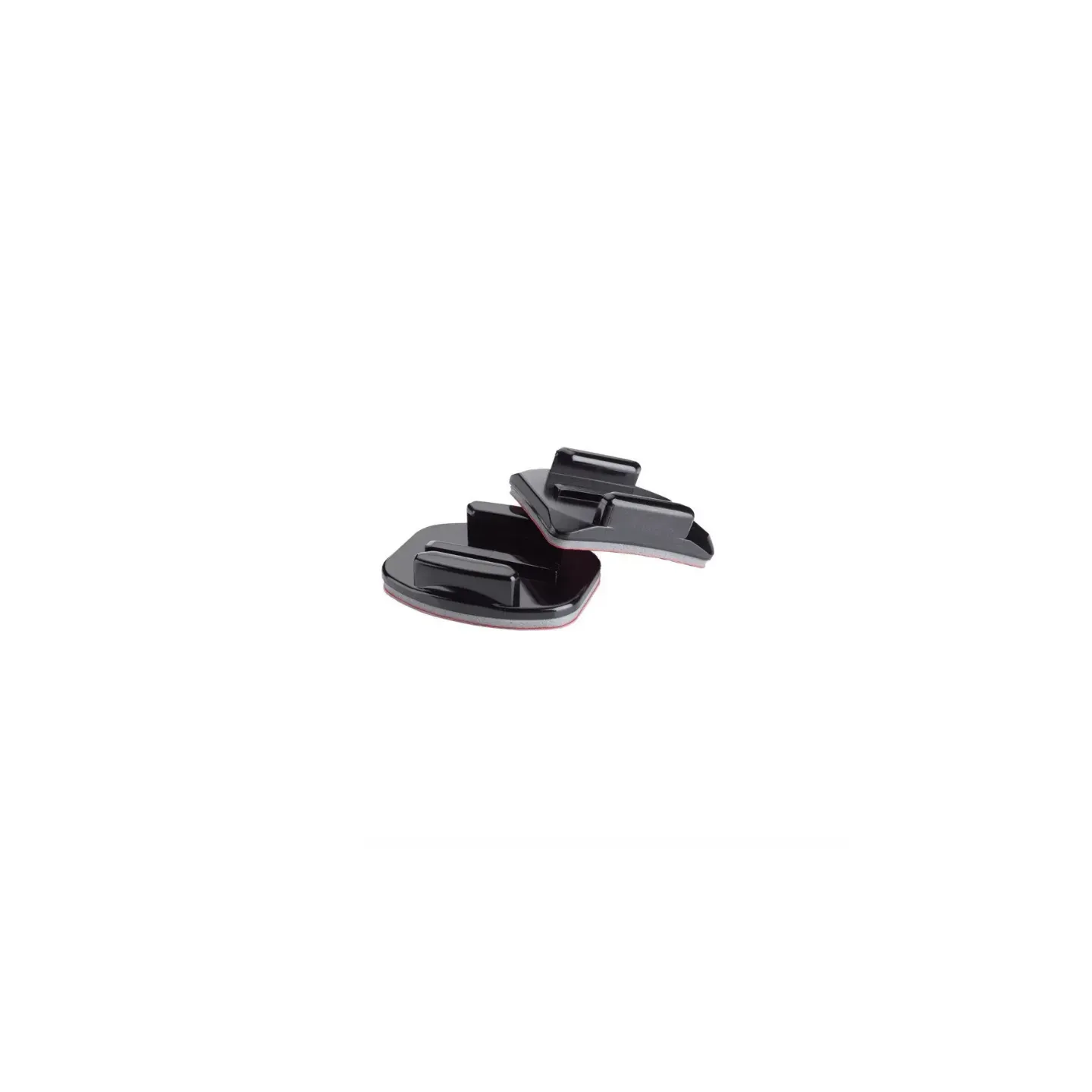 GoPro Curved+Flat Adh Mounts