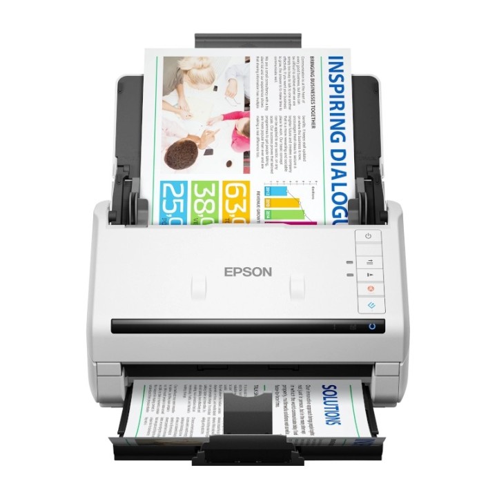 Skener Epson Workforce DS-770II