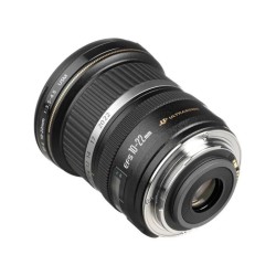 Canon objektiv EF-S 10-22mm USM (9518A007AA)