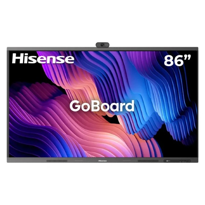 Hisense 86MR6DE
