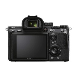 Sony Alpha a7 Mark III Body (ILCE7M3B.CEC)