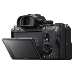 Sony Alpha a7 Mark III Body (ILCE7M3B.CEC)