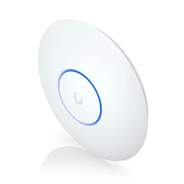 Ubiquiti UniFi U7-Lite ceiling-mounted WiFi 7 Access Point
