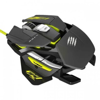 Saitek Mad Catz R.A.T. PRO S, Gaming miš 5000dpi