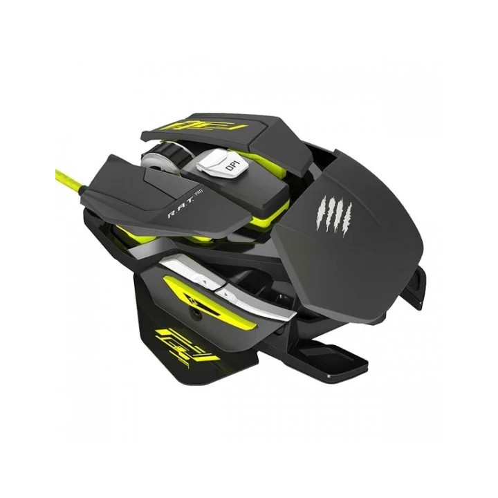 Saitek Mad Catz R.A.T. PRO S, Gaming miš 5000dpi