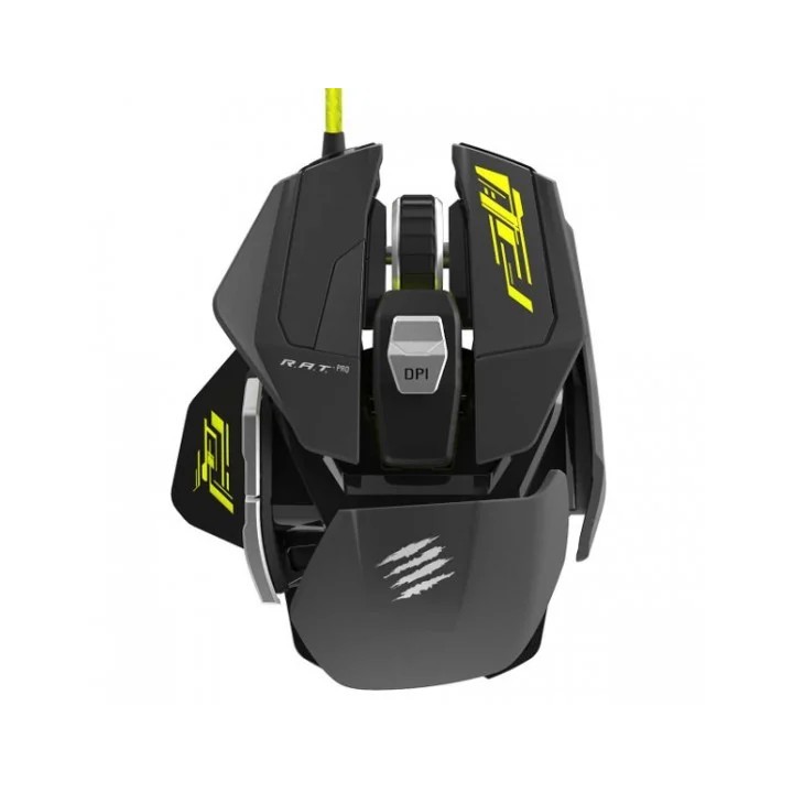 Saitek Mad Catz R.A.T. PRO S, Gaming miš 5000dpi