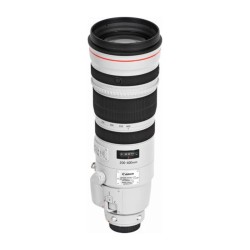 Objektiv Canon EF 200-400mm 1:4L IS USM Extender 1,4x