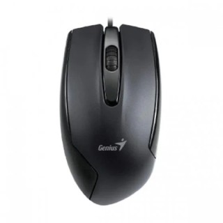 Genius miš DX-110 USB crni