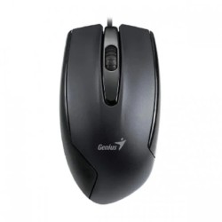 Genius miš DX-110 USB crni