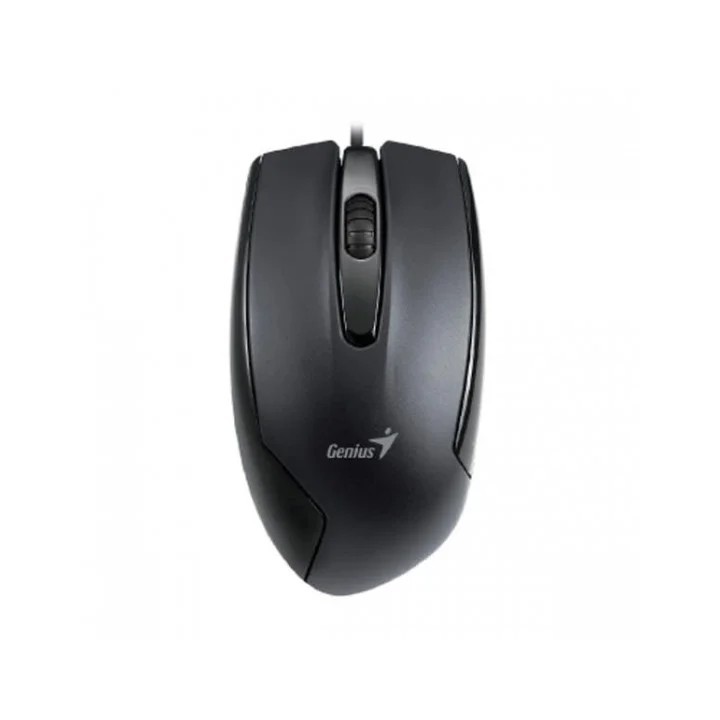 Genius miš DX-110 USB crni