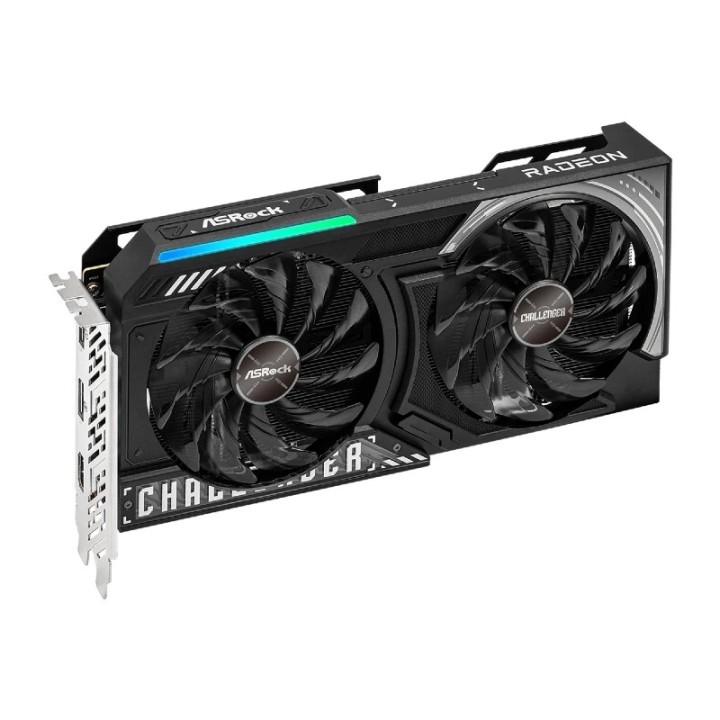 Grafička kartica Asrock AMD RX9060XT 16GB