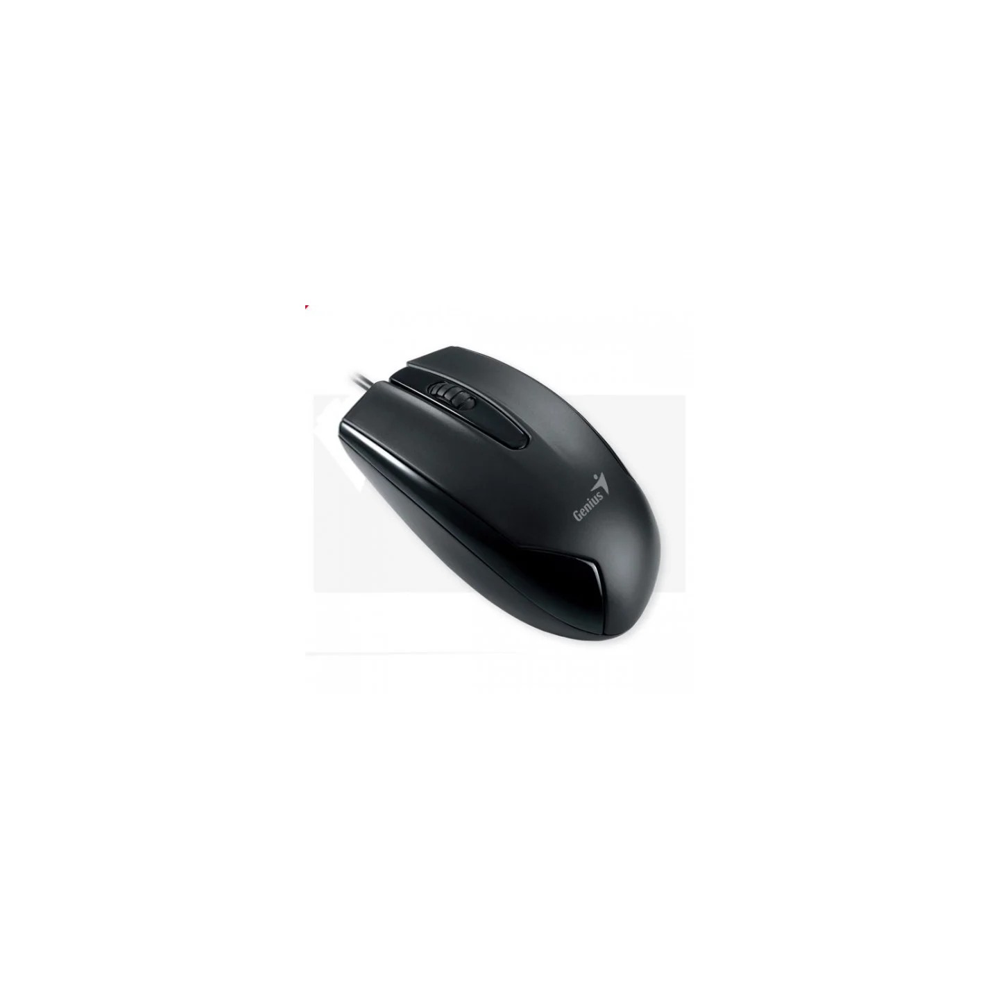 Genius miš DX-110 USB crni