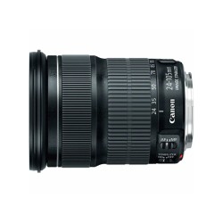 Canon objektiv EF24-105mm STM (9521B005AA)