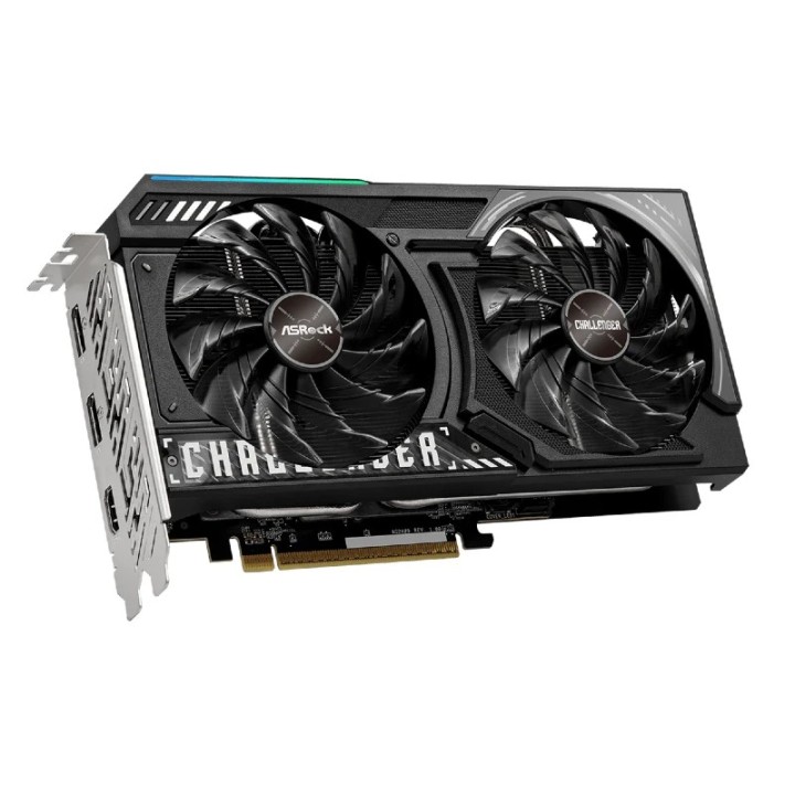 Grafička kartica Asrock AMD RX9060XT 16GB