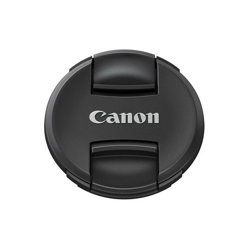 Canon poklopac za objektiv E-67 II