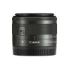 Canon objektiv 15-45mm f3.5-6.3 IS STM