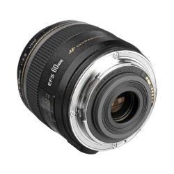 Canon objektiv EF-S 60mm f/2.8 Macro USM